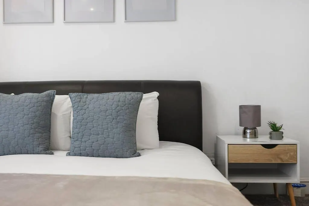 Cozy Private 1-Bedroom Apartment Short Term Rental & Flexible Renting Hoxton With Free Wifi London United Kingdom