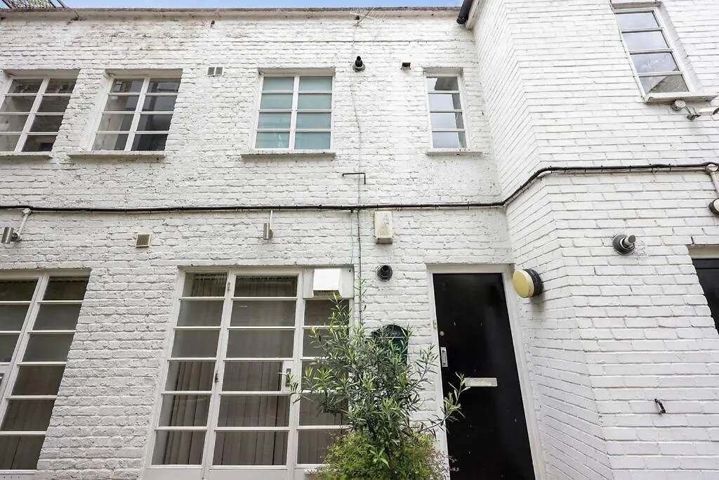 Cozy Private 1-Bedroom Apartment Short Term Rental & Flexible Renting Hoxton With Free Wifi London 0*,