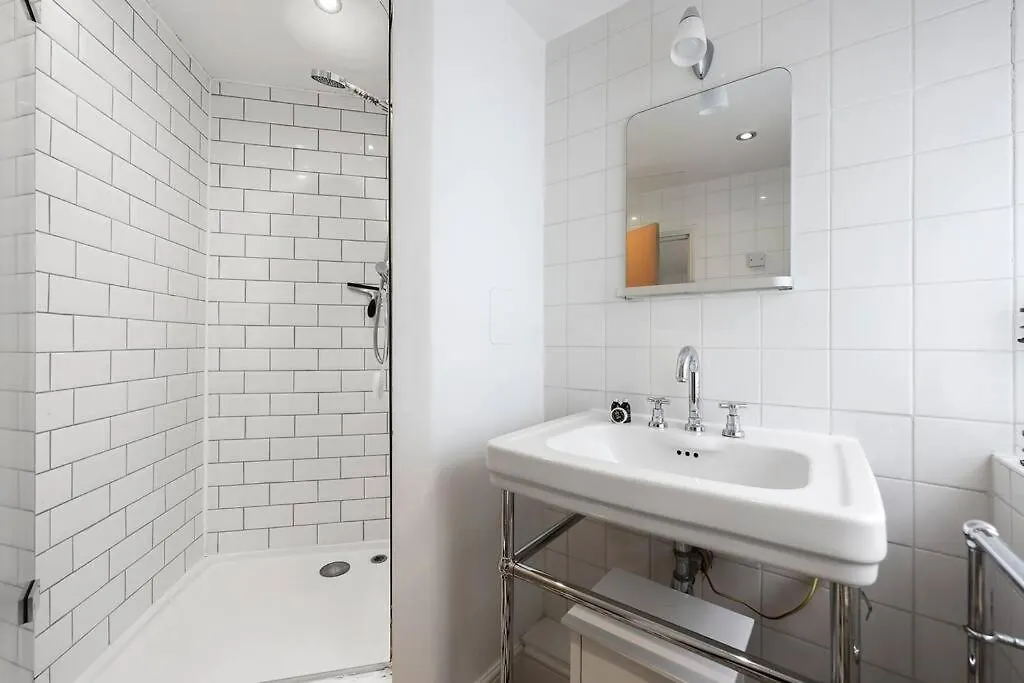 Cozy Private 1-Bedroom Apartment Short Term Rental & Flexible Renting Hoxton With Free Wifi London United Kingdom