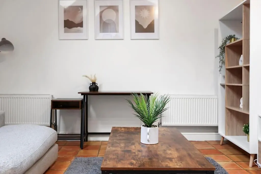 Cozy Private 1-Bedroom Apartment Short Term Rental & Flexible Renting Hoxton With Free Wifi London United Kingdom